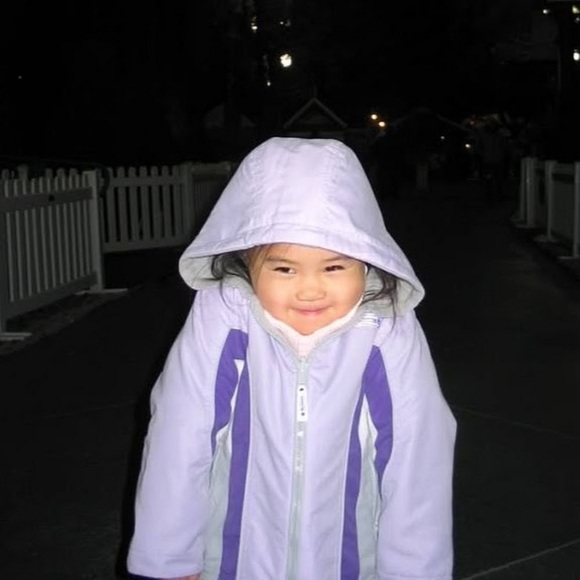 Meet your Posher, Jocelyn - Picture 1 of 1